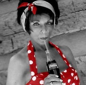 Meet your Posher, Karen